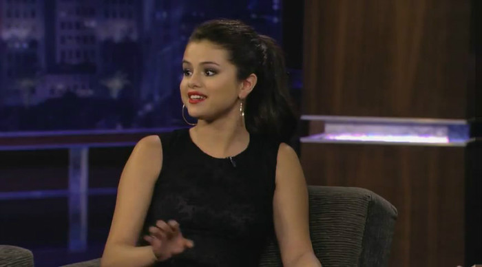 bscap0356 - xX_Selena Gomez on Jimmy Kimmel Live