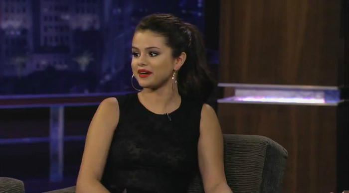 bscap0357 - xX_Selena Gomez on Jimmy Kimmel Live