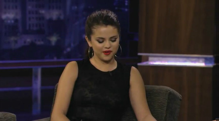 bscap0376 - xX_Selena Gomez on Jimmy Kimmel Live