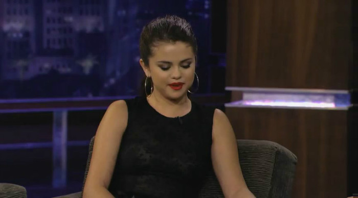 bscap0379 - xX_Selena Gomez on Jimmy Kimmel Live
