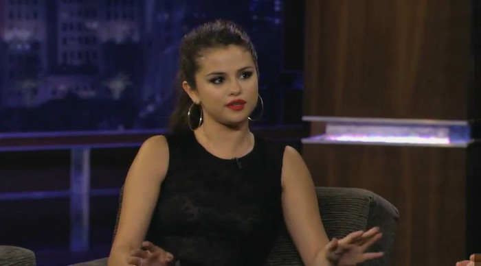 bscap0430 - xX_Selena Gomez on Jimmy Kimmel Live