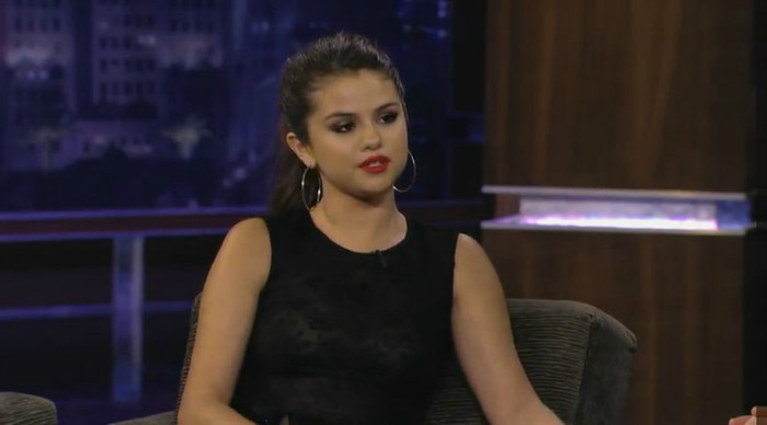 bscap0442 - xX_Selena Gomez on Jimmy Kimmel Live