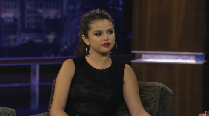 bscap0448 - xX_Selena Gomez on Jimmy Kimmel Live