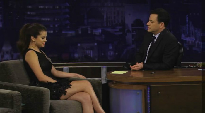 bscap0472 - xX_Selena Gomez on Jimmy Kimmel Live