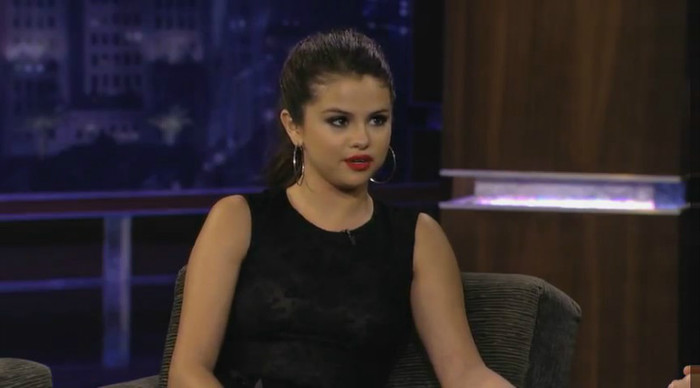 bscap0504 - xX_Selena Gomez on Jimmy Kimmel Live 2