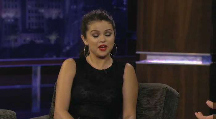bscap0735 - xX_Selena Gomez on Jimmy Kimmel Live 2