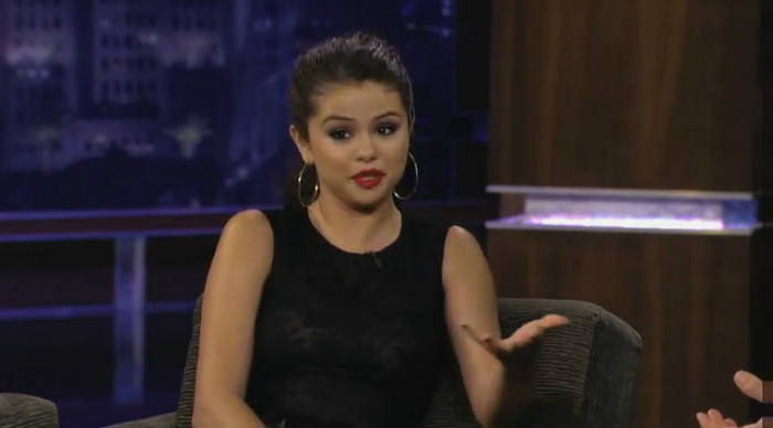 bscap0736 - xX_Selena Gomez on Jimmy Kimmel Live 2