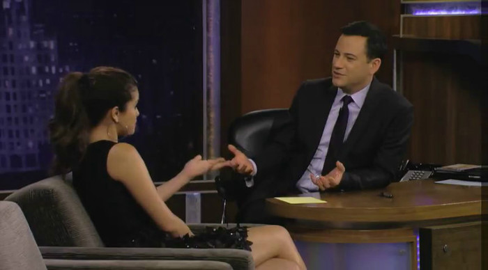 bscap0737 - xX_Selena Gomez on Jimmy Kimmel Live 2
