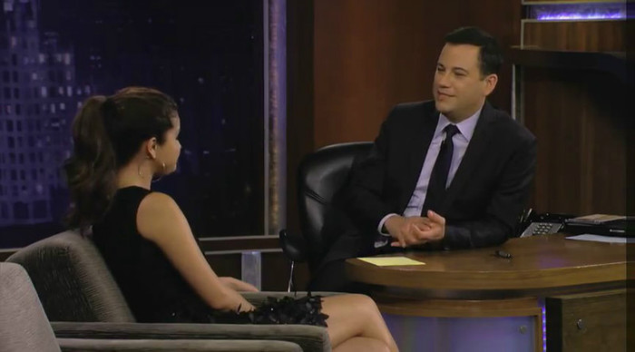 bscap0743 - xX_Selena Gomez on Jimmy Kimmel Live 2