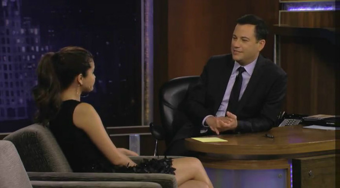 bscap0745 - xX_Selena Gomez on Jimmy Kimmel Live 2