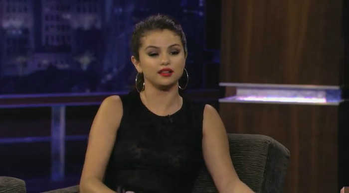 bscap0785 - xX_Selena Gomez on Jimmy Kimmel Live 2