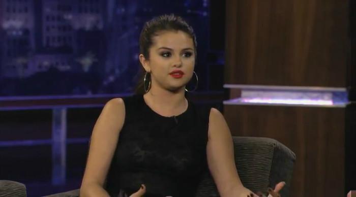 bscap0790 - xX_Selena Gomez on Jimmy Kimmel Live 2