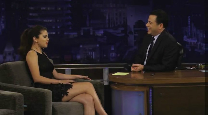 bscap0871 - xX_Selena Gomez on Jimmy Kimmel Live 2