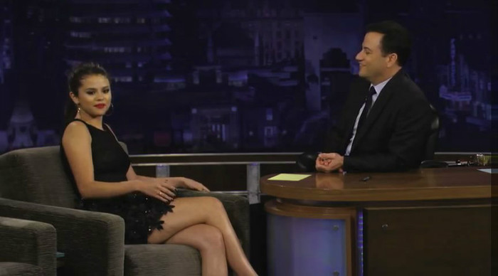 bscap0879 - xX_Selena Gomez on Jimmy Kimmel Live 2