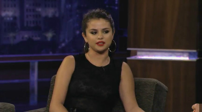 bscap0886 - xX_Selena Gomez on Jimmy Kimmel Live 2