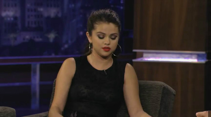 bscap0947 - xX_Selena Gomez on Jimmy Kimmel Live 2