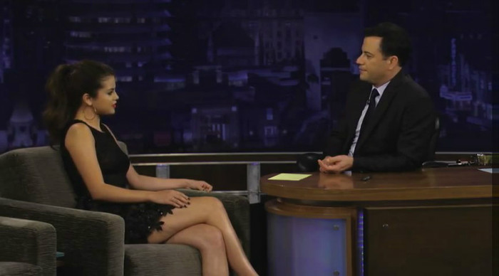 bscap0961 - xX_Selena Gomez on Jimmy Kimmel Live 2