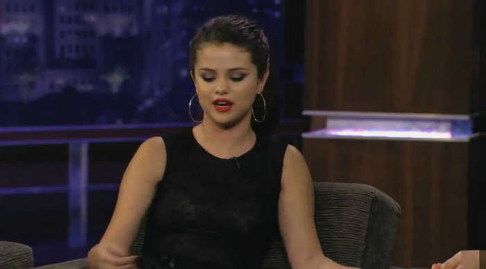 bscap0993 - xX_Selena Gomez on Jimmy Kimmel Live 2