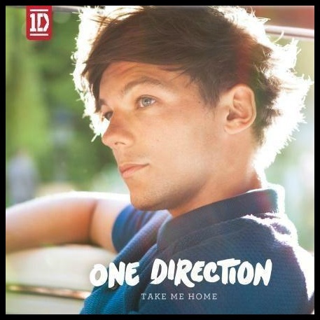 ☻ Louis - take me home. =p~ ♥ [ 10.10.2012 ] - xo - Love ONE DIRECTION