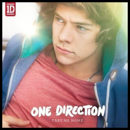 ☻ Harry - take me home. =p~ ♥ [ 12.10.2012 ] - xo - Love ONE DIRECTION