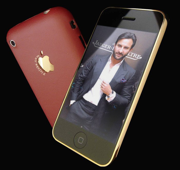 SaifandPreityLover - a-cine vrea iPhone