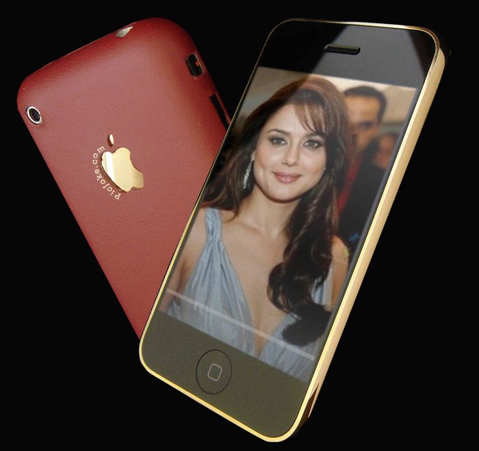 SaifandPreityLover - a-cine vrea iPhone