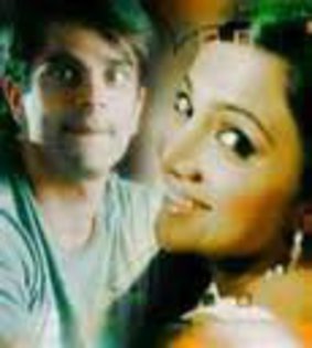  - Karan Singh Grover and Shilpa Anand
