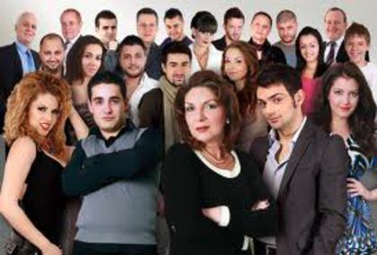 kgfdh - iubiri secrete