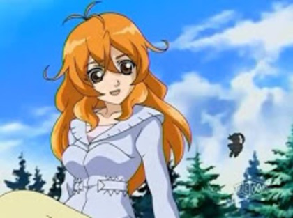 Alice~Bakugan New Vestroia