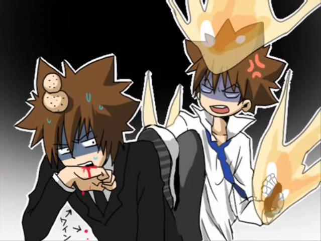 hyper_tsuna_beats_tyl_tsuna_by_craziiigiiirl-d2znq3r