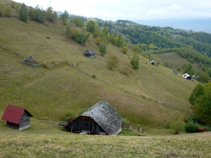asezare; vladelea munte toamna hodai peisaj
