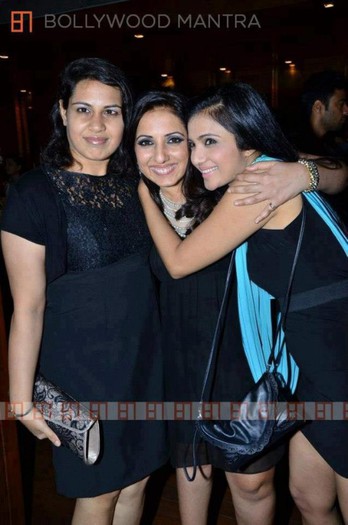  - Shilpa Anand Photos New 2012