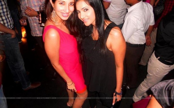  - Shilpa Anand Photos New 2012
