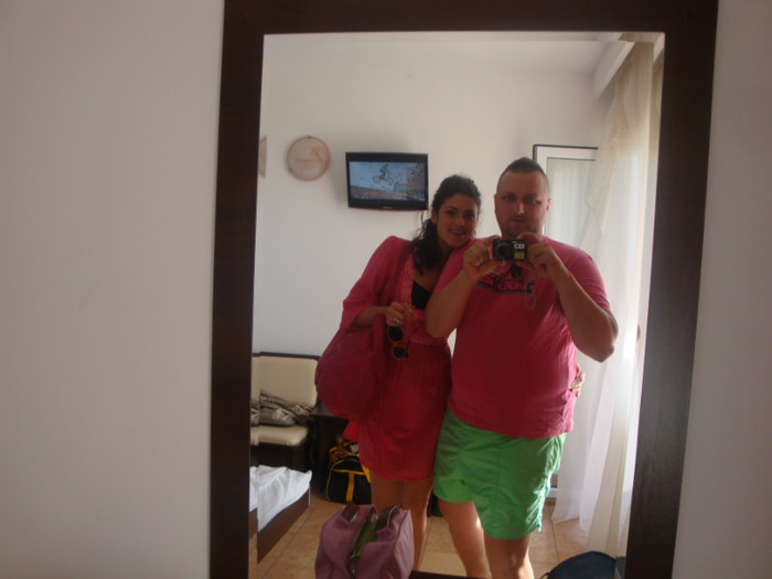 mamaia 2012