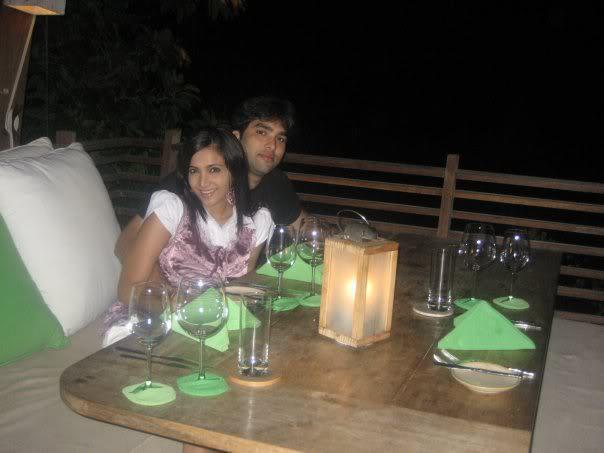 - Shilpa Anand Photos New 2012