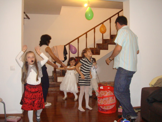 DSC07924 - ziua alessiei 4 ani