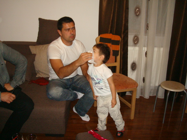 DSC07934 - ziua alessiei 4 ani