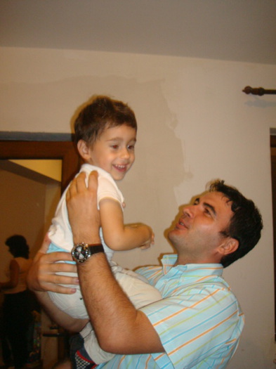 DSC07962 - ziua alessiei 4 ani