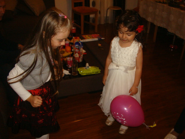 DSC07965 - ziua alessiei 4 ani