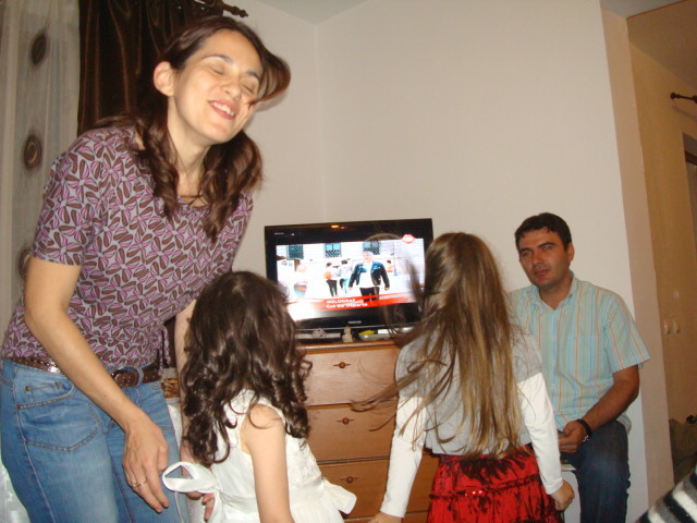 DSC07981 - ziua alessiei 4 ani