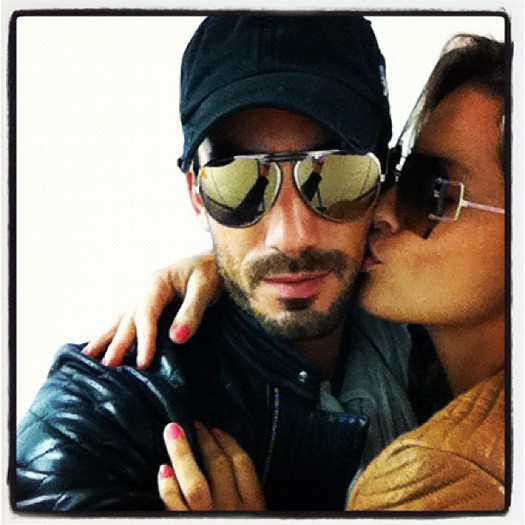  - Aaron Diaz