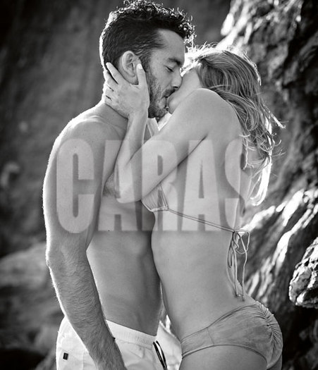  - Aaron Diaz