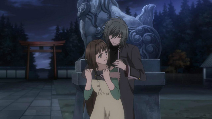 kutani and kasuga 2