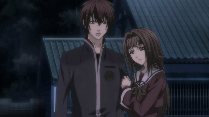 takuma and kasuga 11