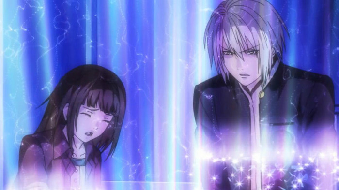 yuuichi and kasuga 2