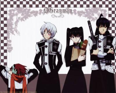 1998487095_small_1 - D Gray-man