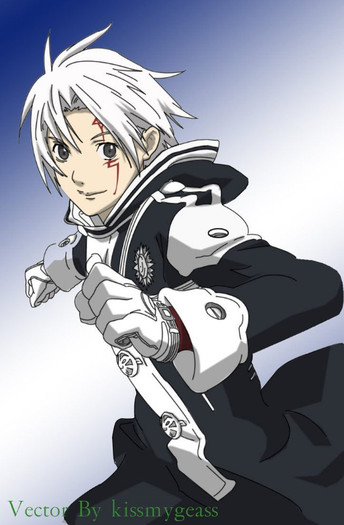 D_Gray_man___Allen_Walker_2_by_Kissmygeass