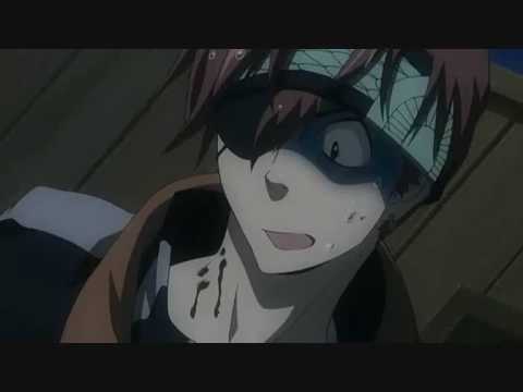 D_Gray_Man_Lavi_Amv