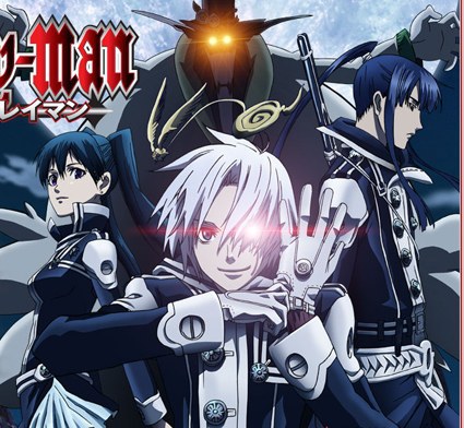 d-grayman