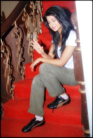  - x-Jennifer Winget 5-x